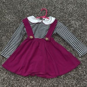 Girls 4T dress